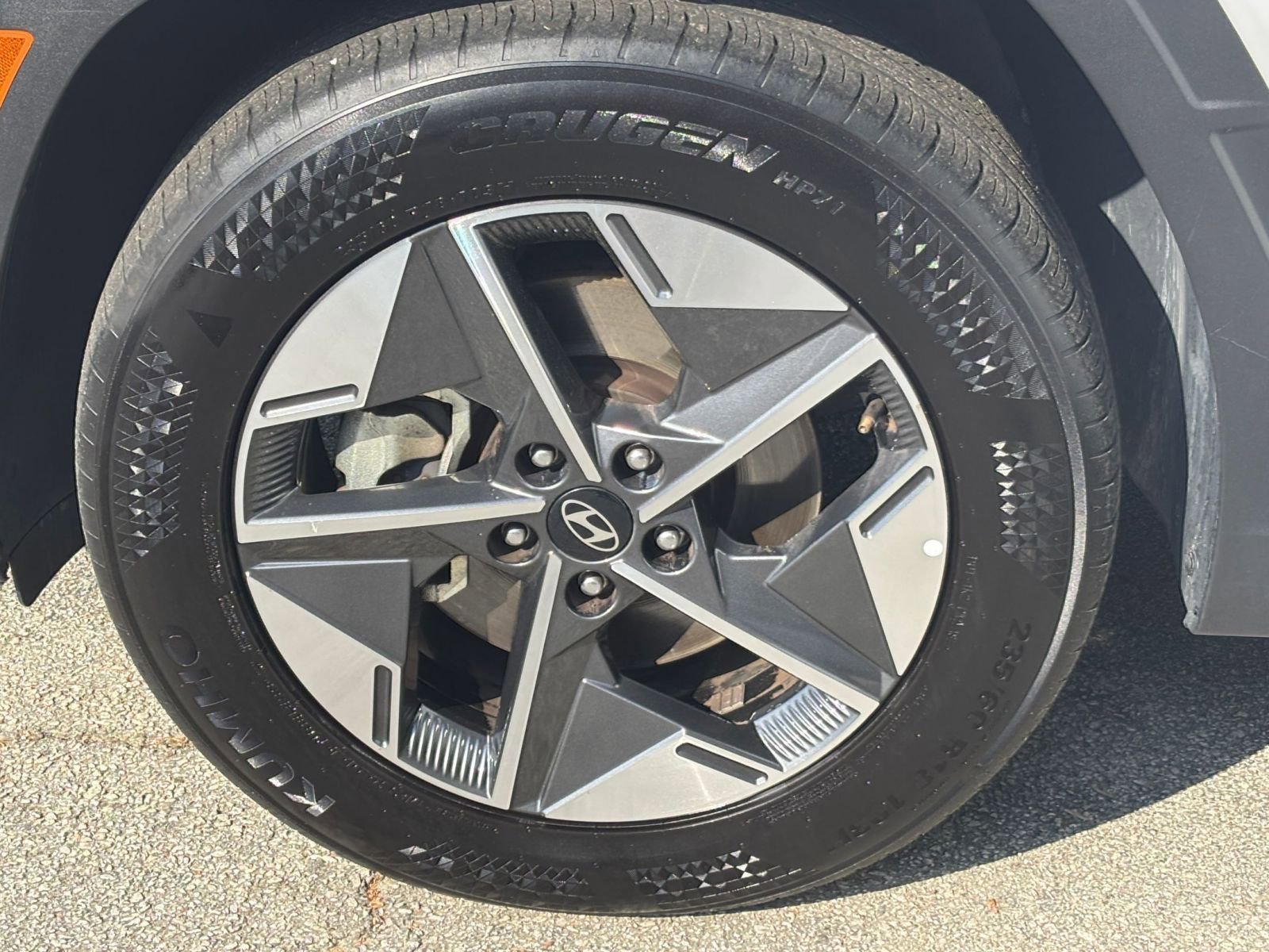 Thumbnail: 2025 Hyundai Tucson - 32