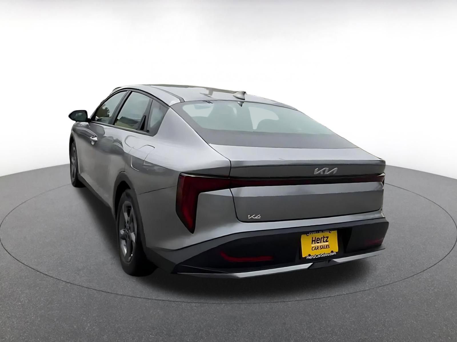 Thumbnail: 2025 Kia K4 - 11