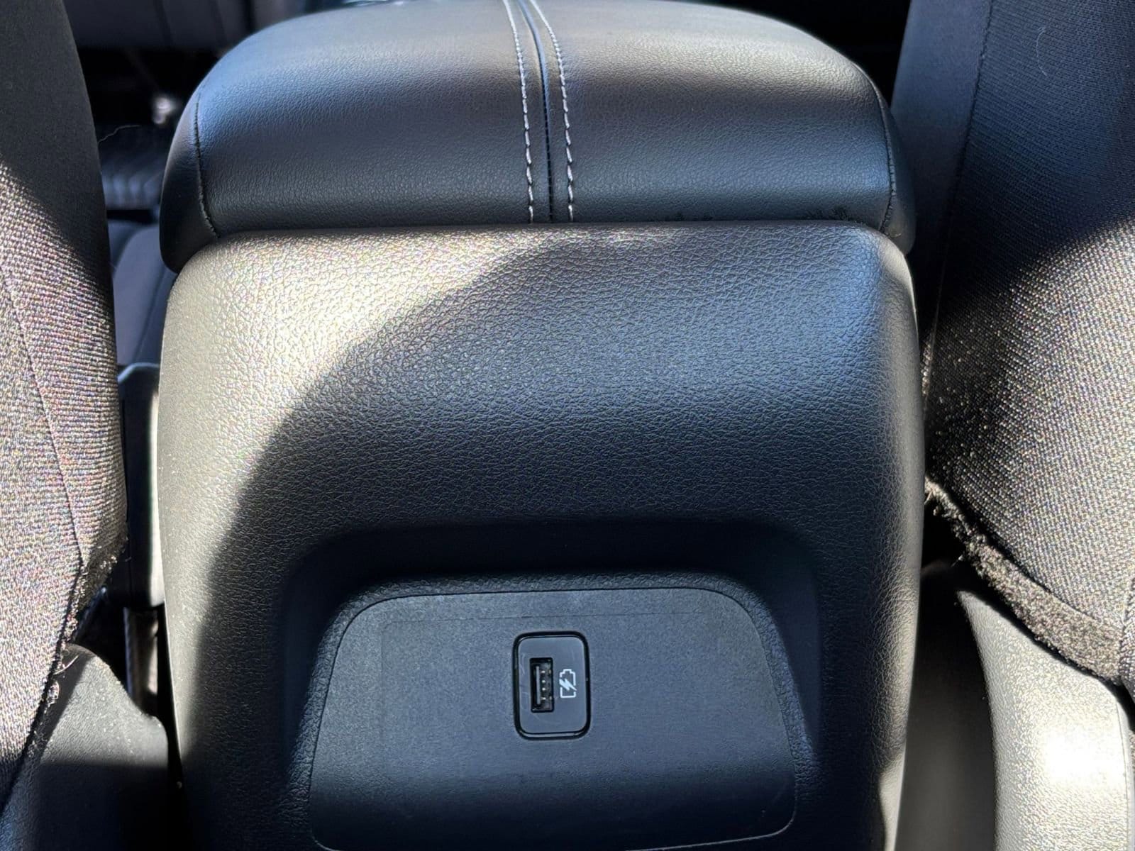 Thumbnail: 2025 Nissan Sentra - 24