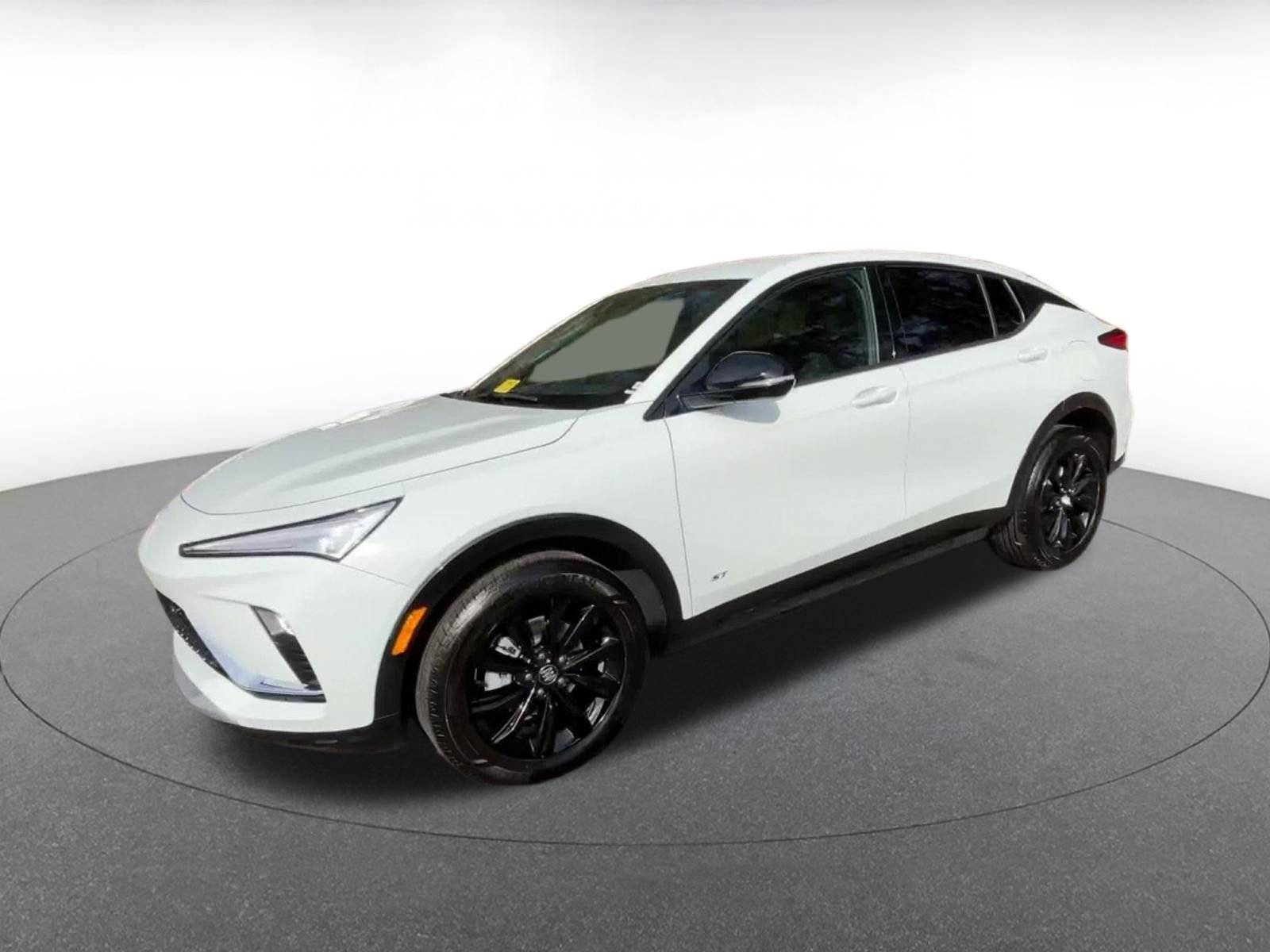 Thumbnail: 2025 Buick Envista - 8