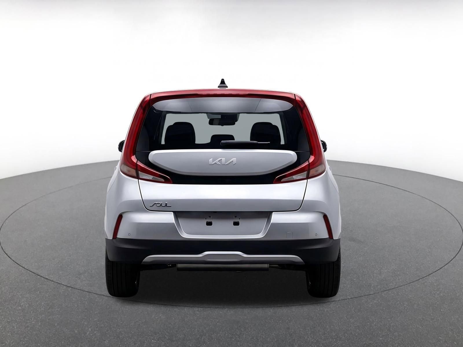 Thumbnail: 2025 Kia Soul - 8