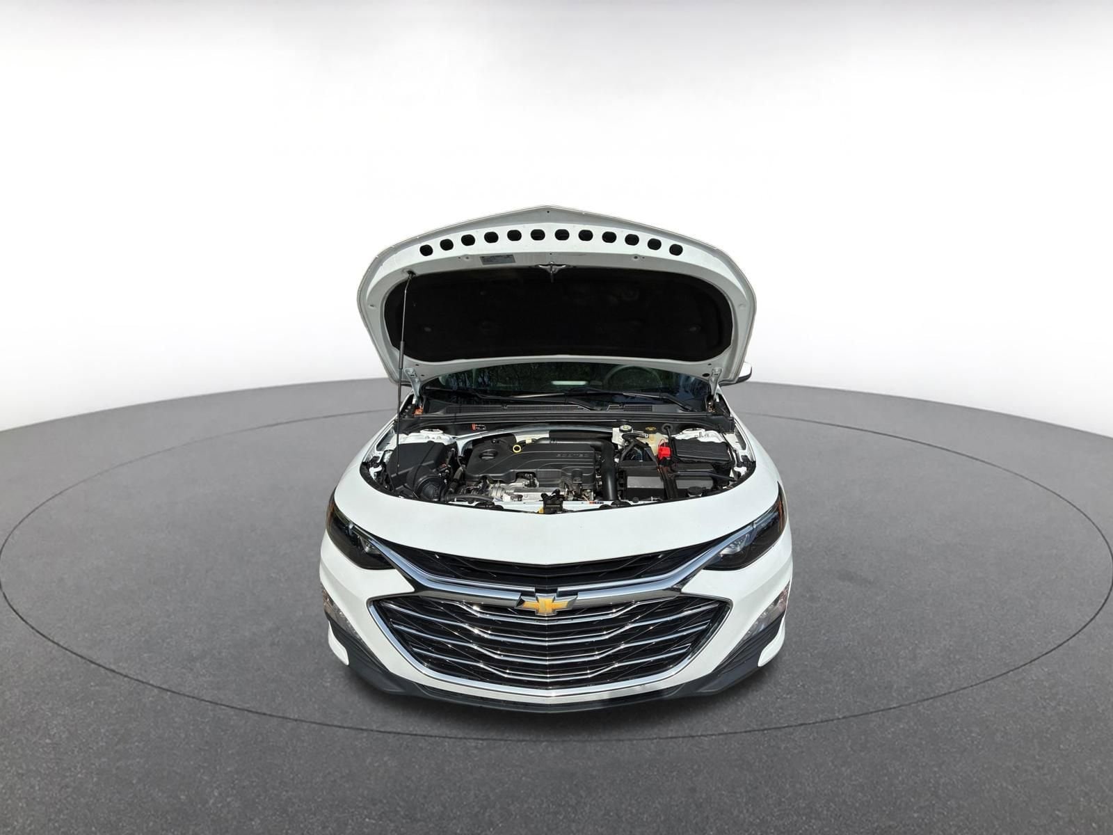 Thumbnail: 2023 Chevrolet Malibu - 7