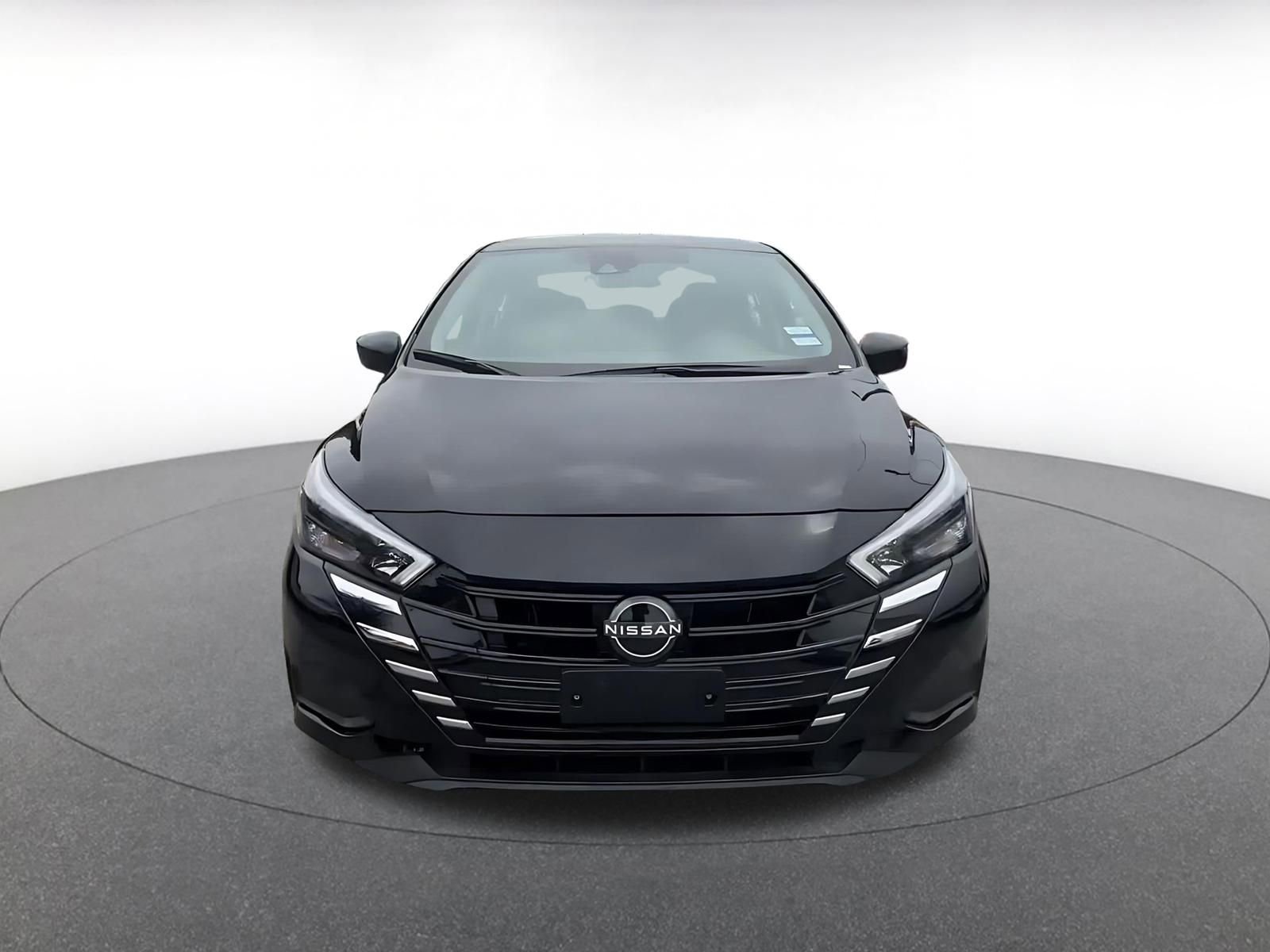 Thumbnail: 2025 Nissan Versa - 4