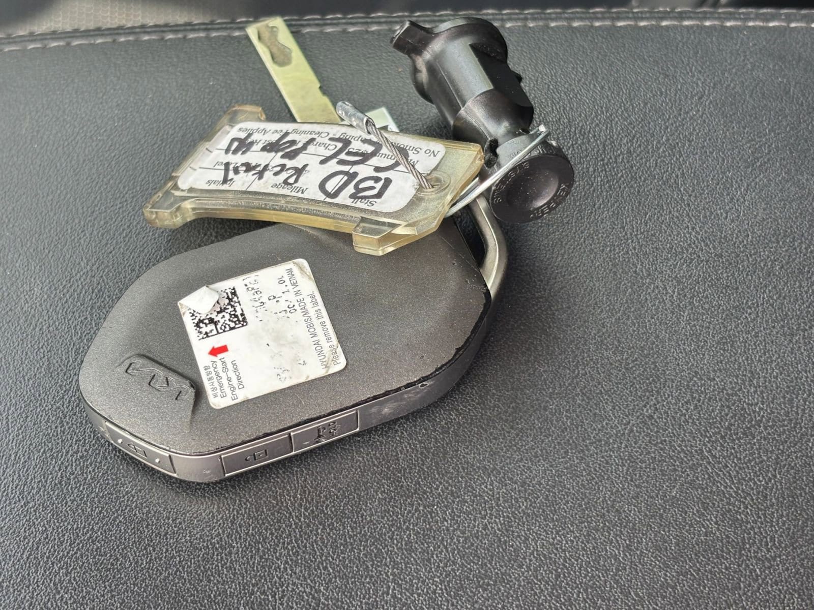 Thumbnail: 2024 Kia Sorento - 21