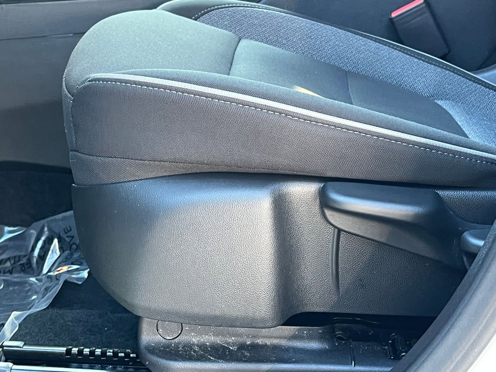 Thumbnail: 2025 Chevrolet TrailBlazer - 23