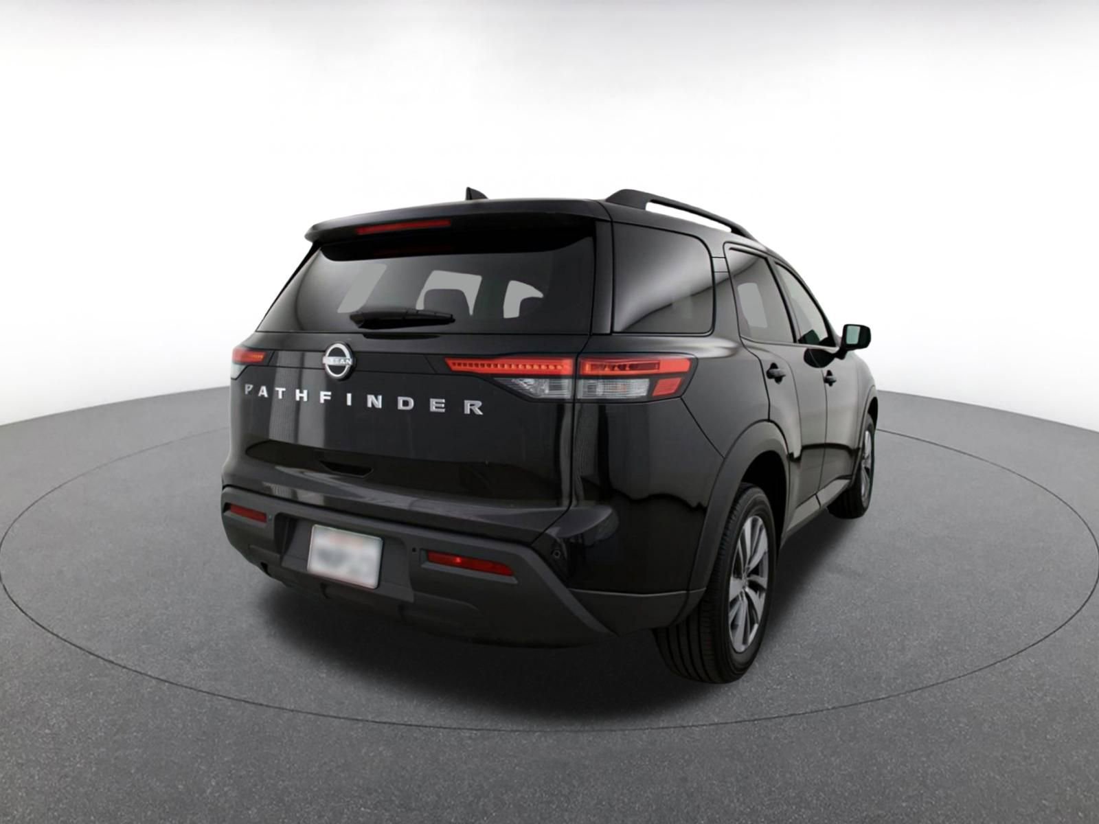 Thumbnail: 2025 Nissan Pathfinder - 9