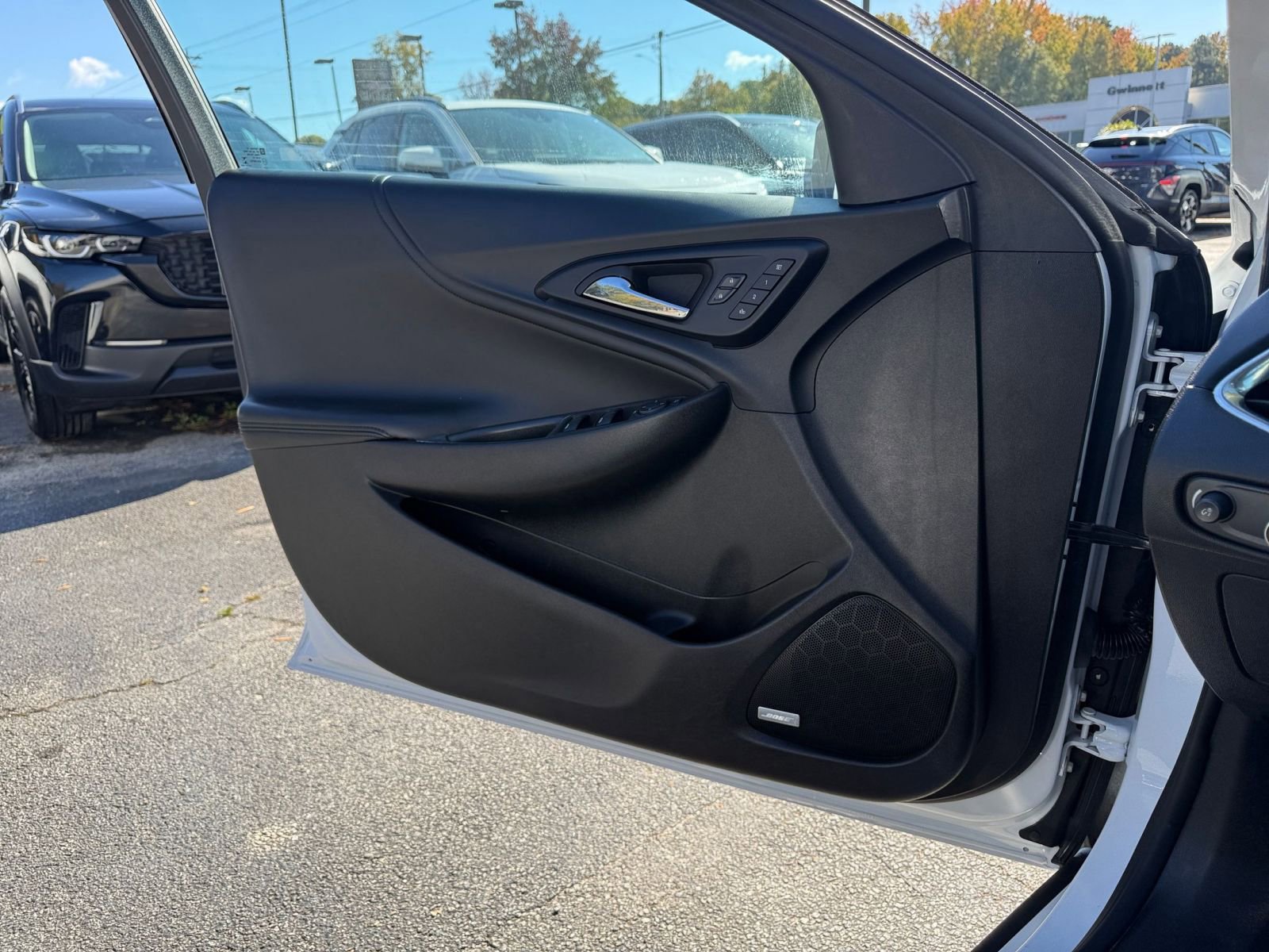 Thumbnail: 2024 Chevrolet Malibu - 20