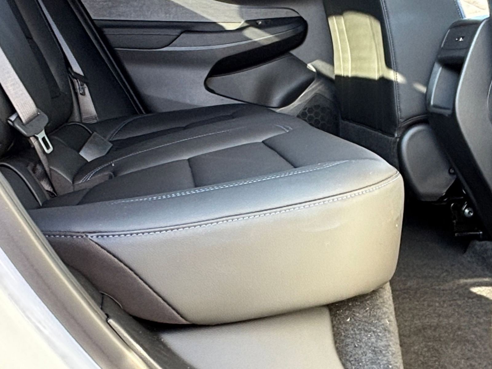 Thumbnail: 2025 Buick Envista - 25