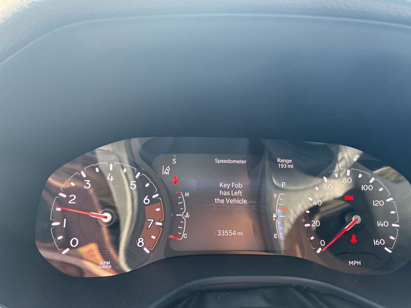 Thumbnail: 2025 Jeep Compass - 10