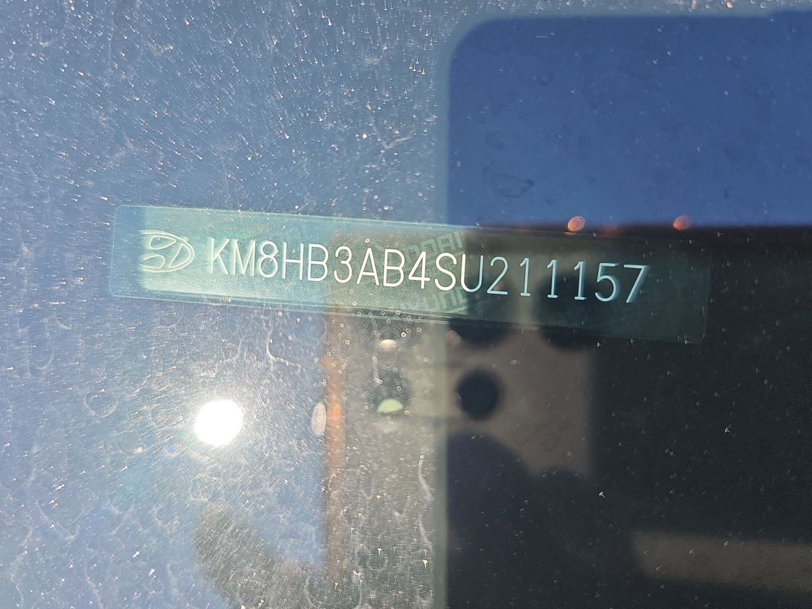 Thumbnail: 2025 Hyundai Kona - 9