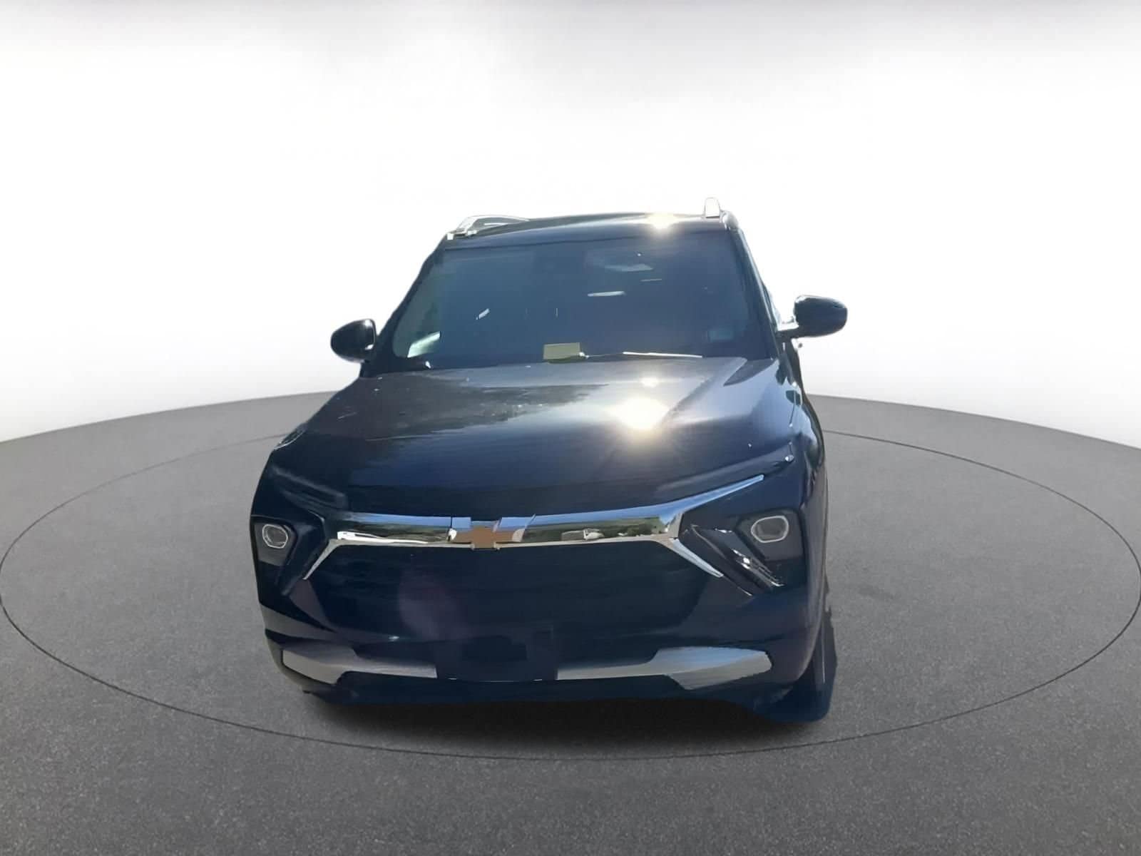 Thumbnail: 2025 Chevrolet TrailBlazer - 4