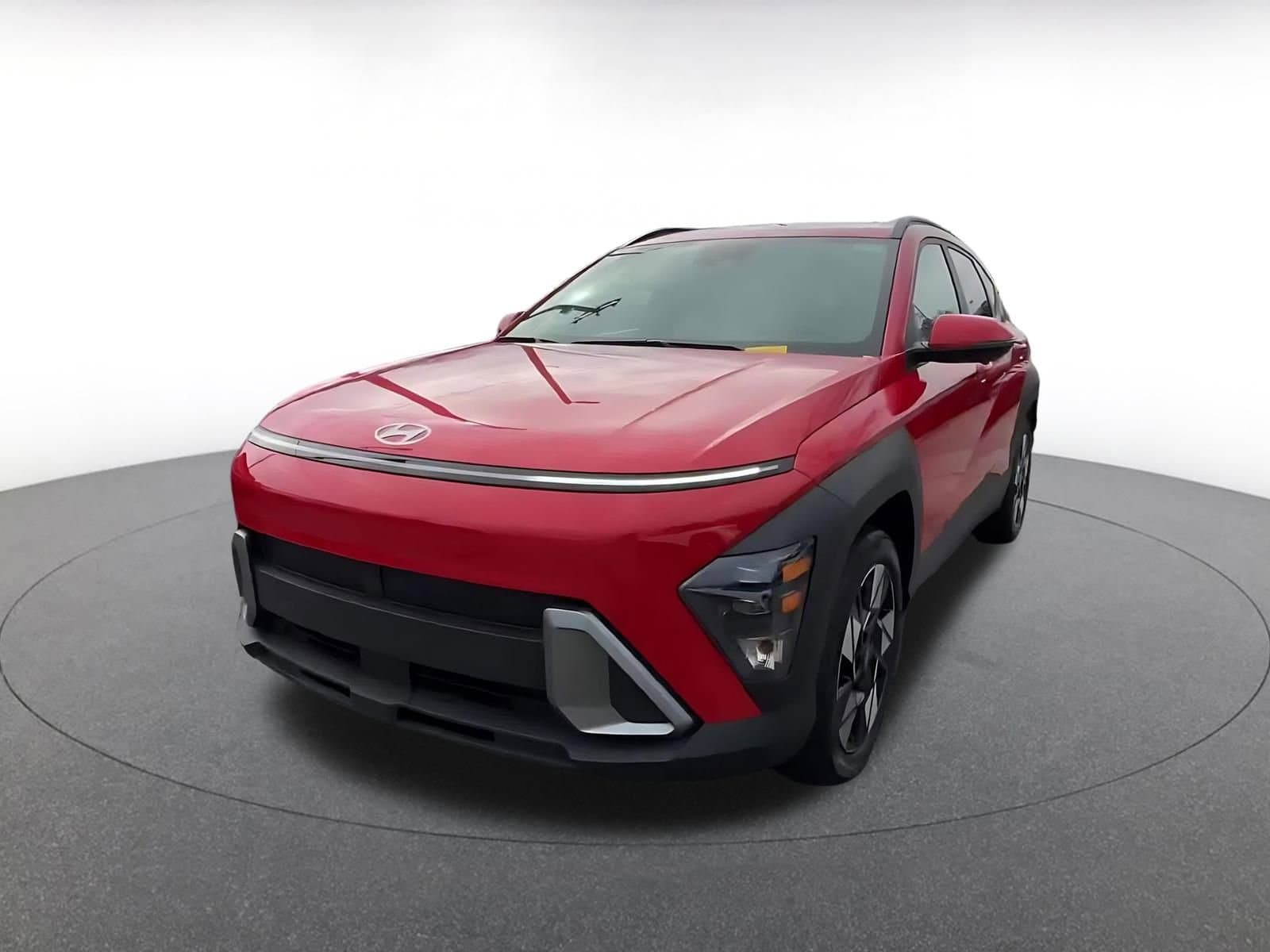 Thumbnail: 2025 Hyundai Kona - 7