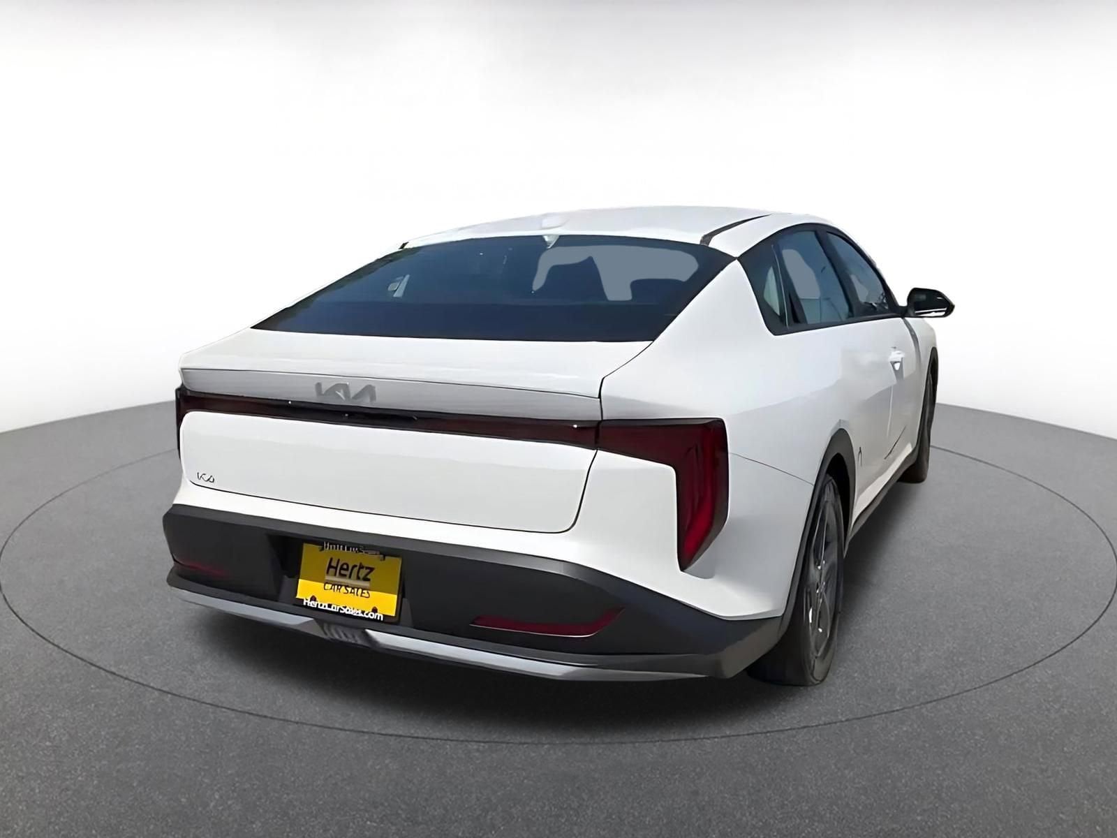 Thumbnail: 2025 Kia K4 - 15