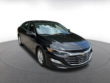 2024 Chevrolet Malibu LT -
                  Stone Mountain, GA