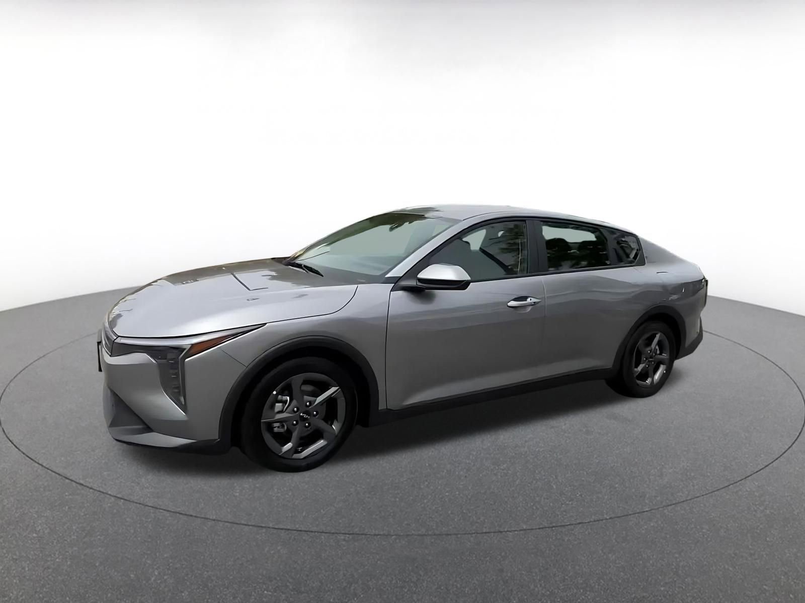 Thumbnail: 2025 Kia K4 - 8