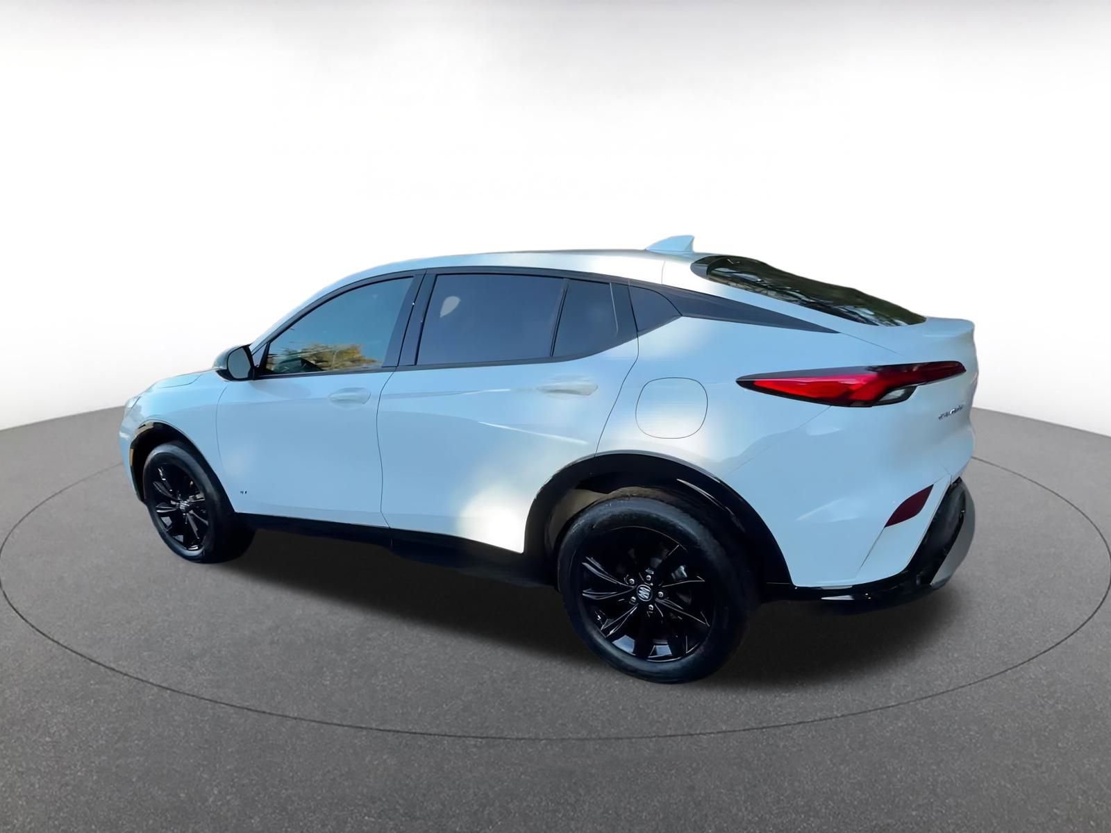 Thumbnail: 2025 Buick Envista - 10