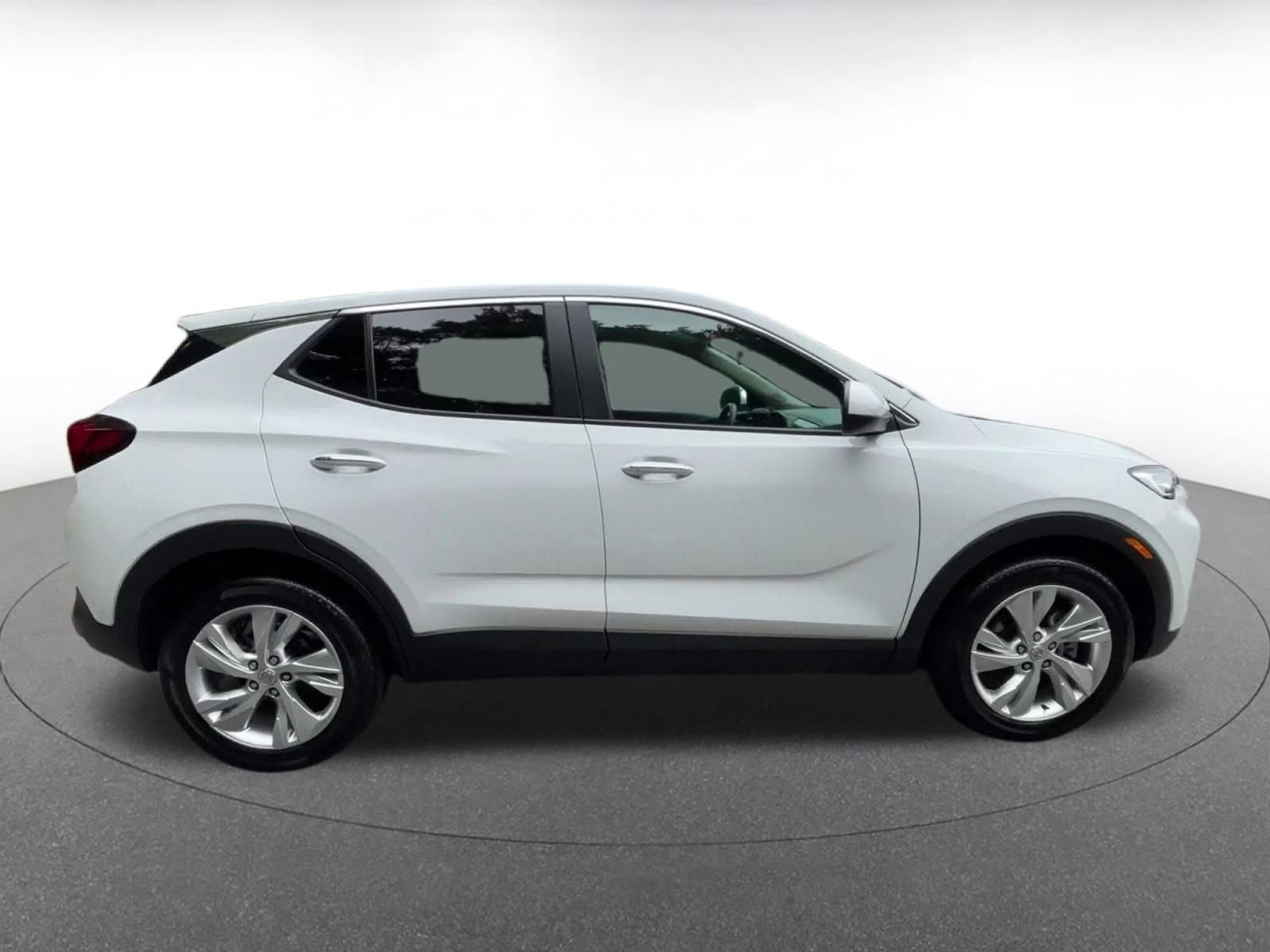 Thumbnail: 2025 Buick Encore GX - 16