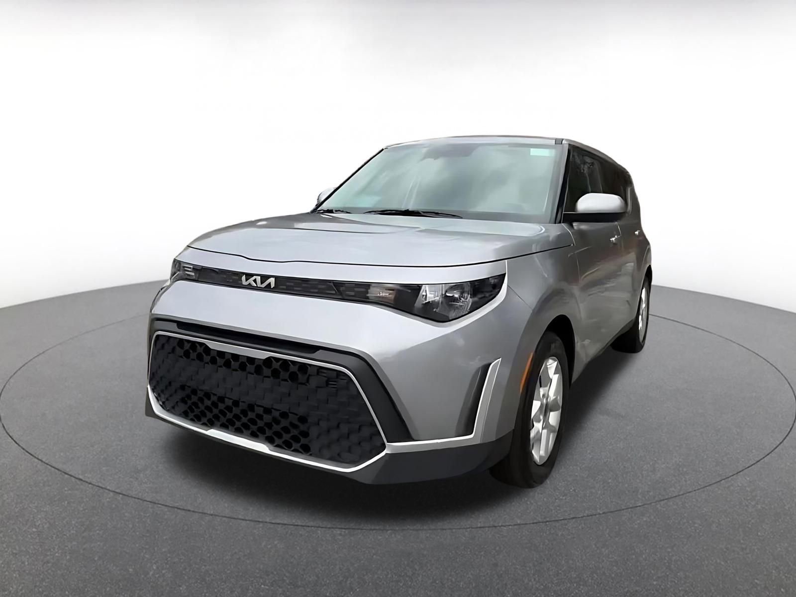 Thumbnail: 2025 Kia Soul - 7