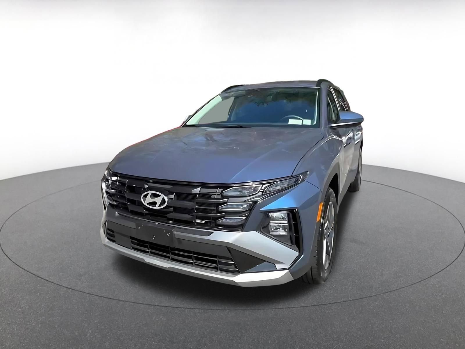 Thumbnail: 2025 Hyundai Tucson - 7