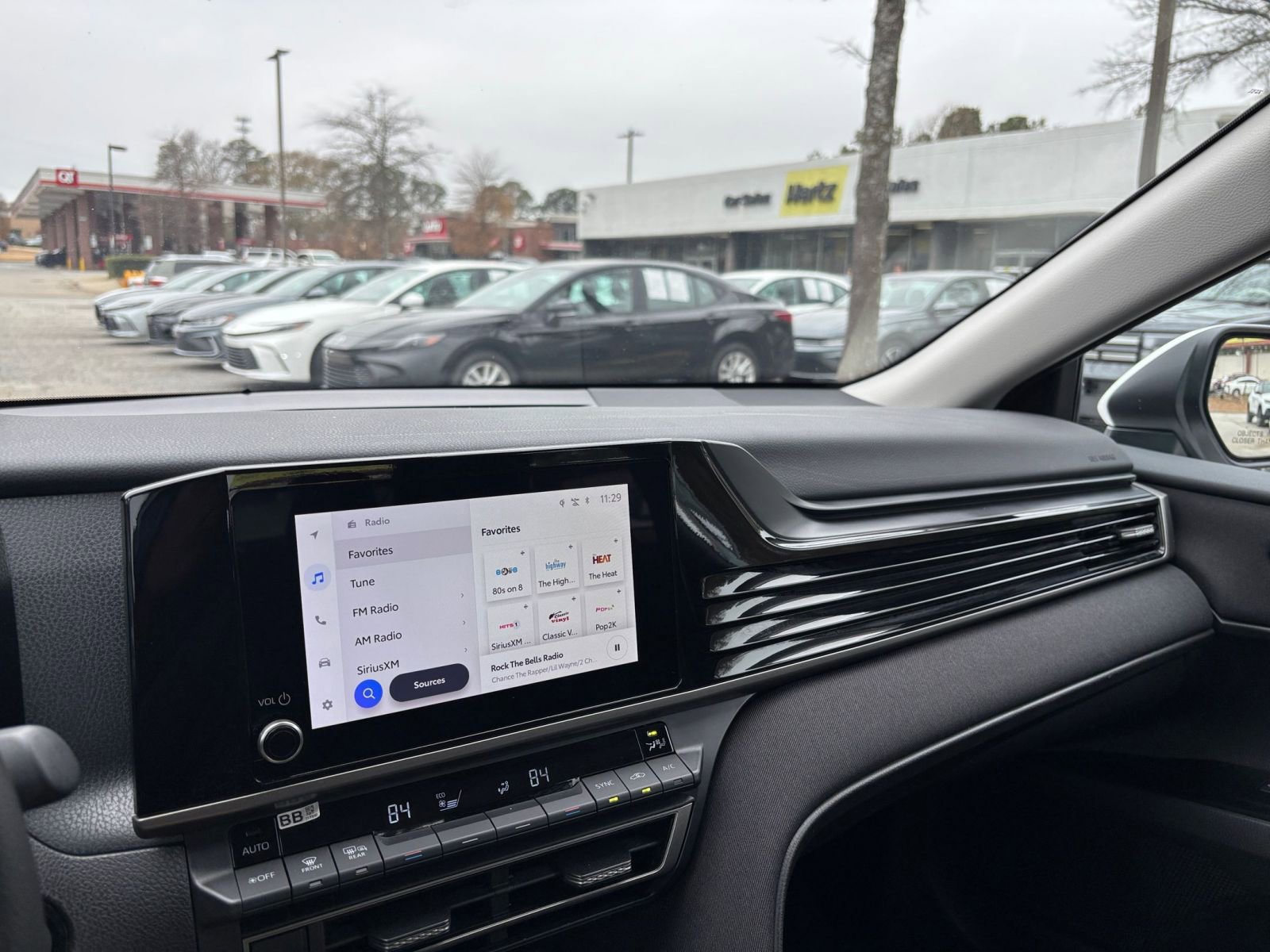 Thumbnail: 2025 Toyota Camry - 35