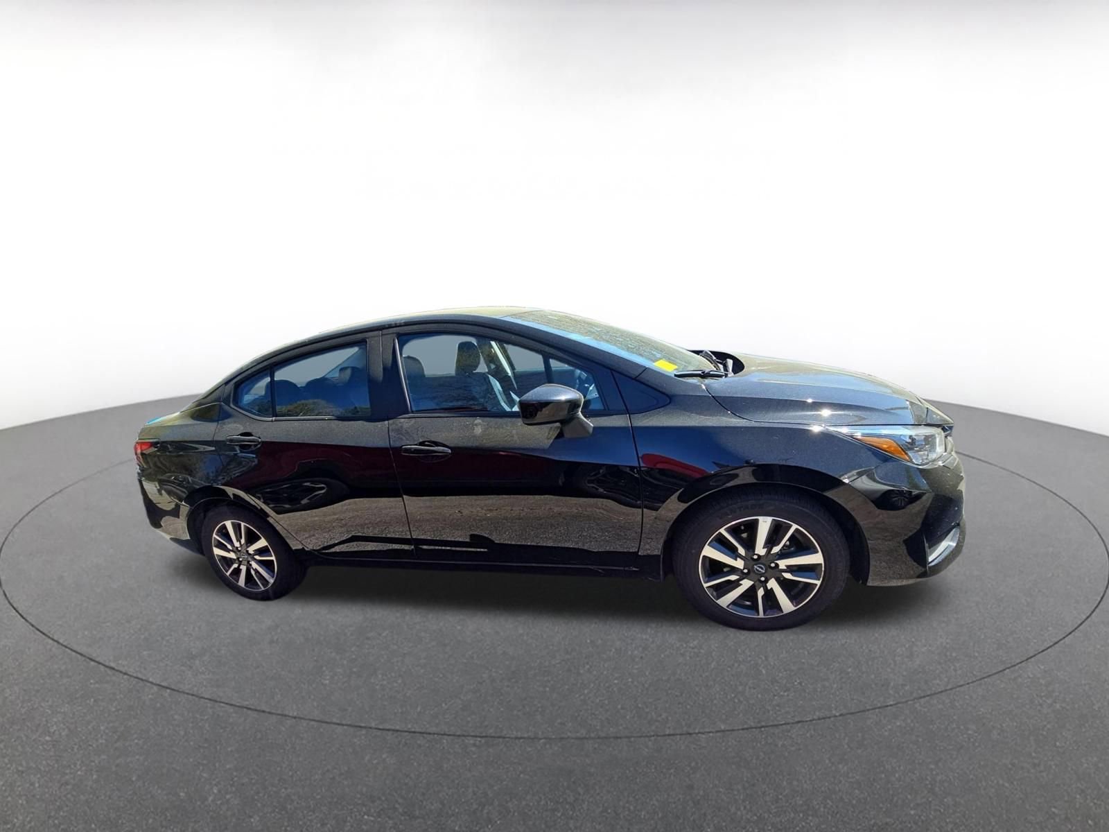 Thumbnail: 2025 Nissan Versa - 2