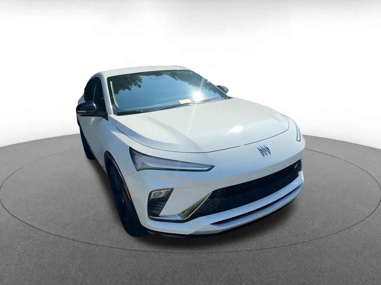 Thumbnail: 2025 Buick Envista - 3