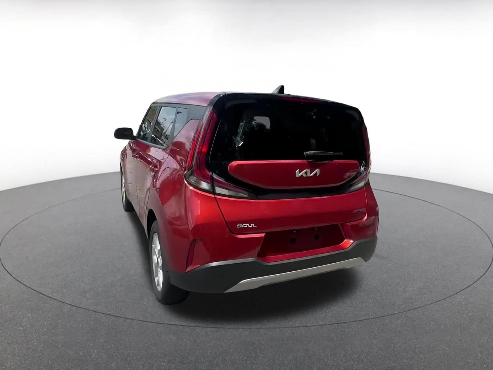 2024 Kia Soul LX 11