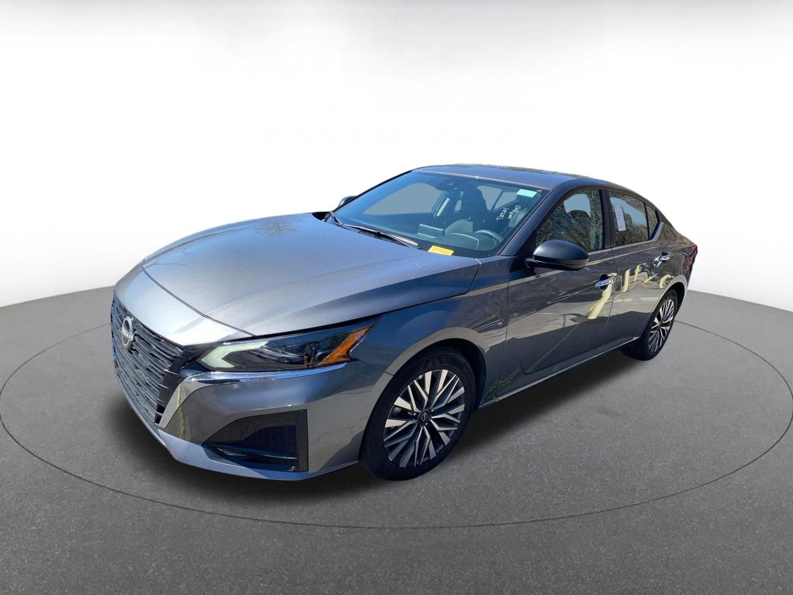 Thumbnail: 2025 Nissan Altima - 2