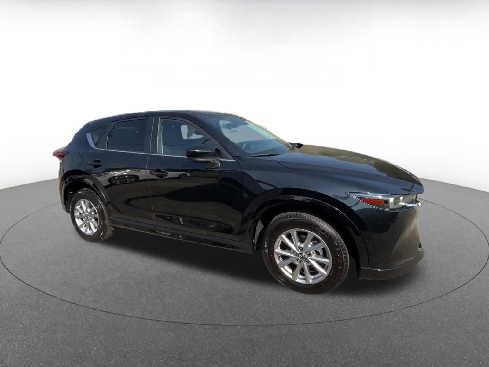 Thumbnail: 2025 Mazda CX-5 - 2
