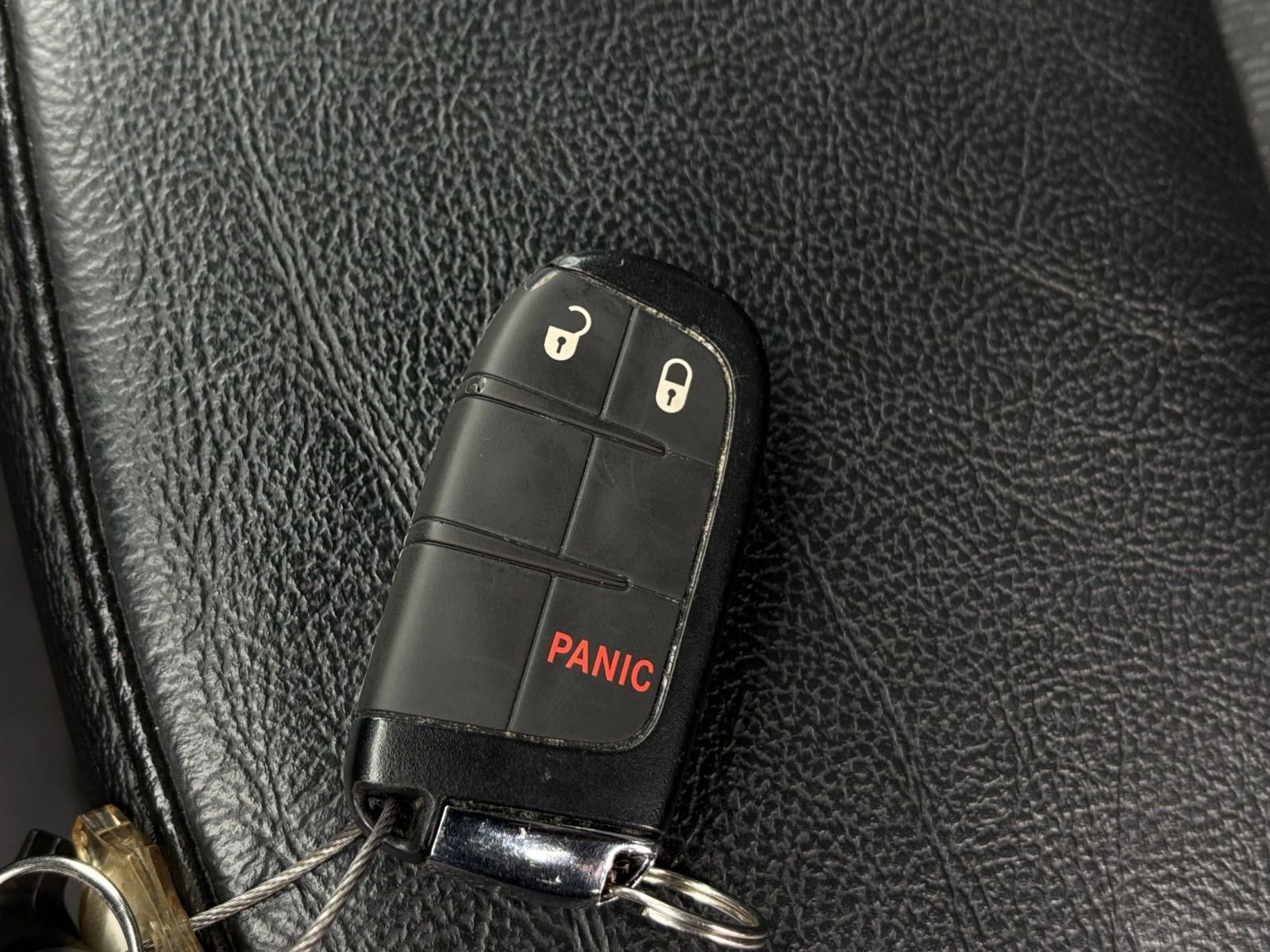 Thumbnail: 2025 Jeep Compass - 25