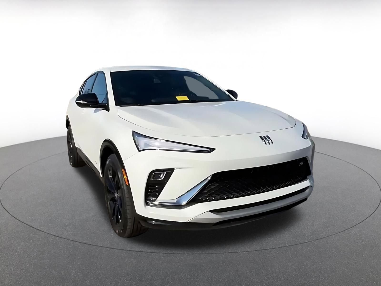 Thumbnail: 2025 Buick Envista - 3