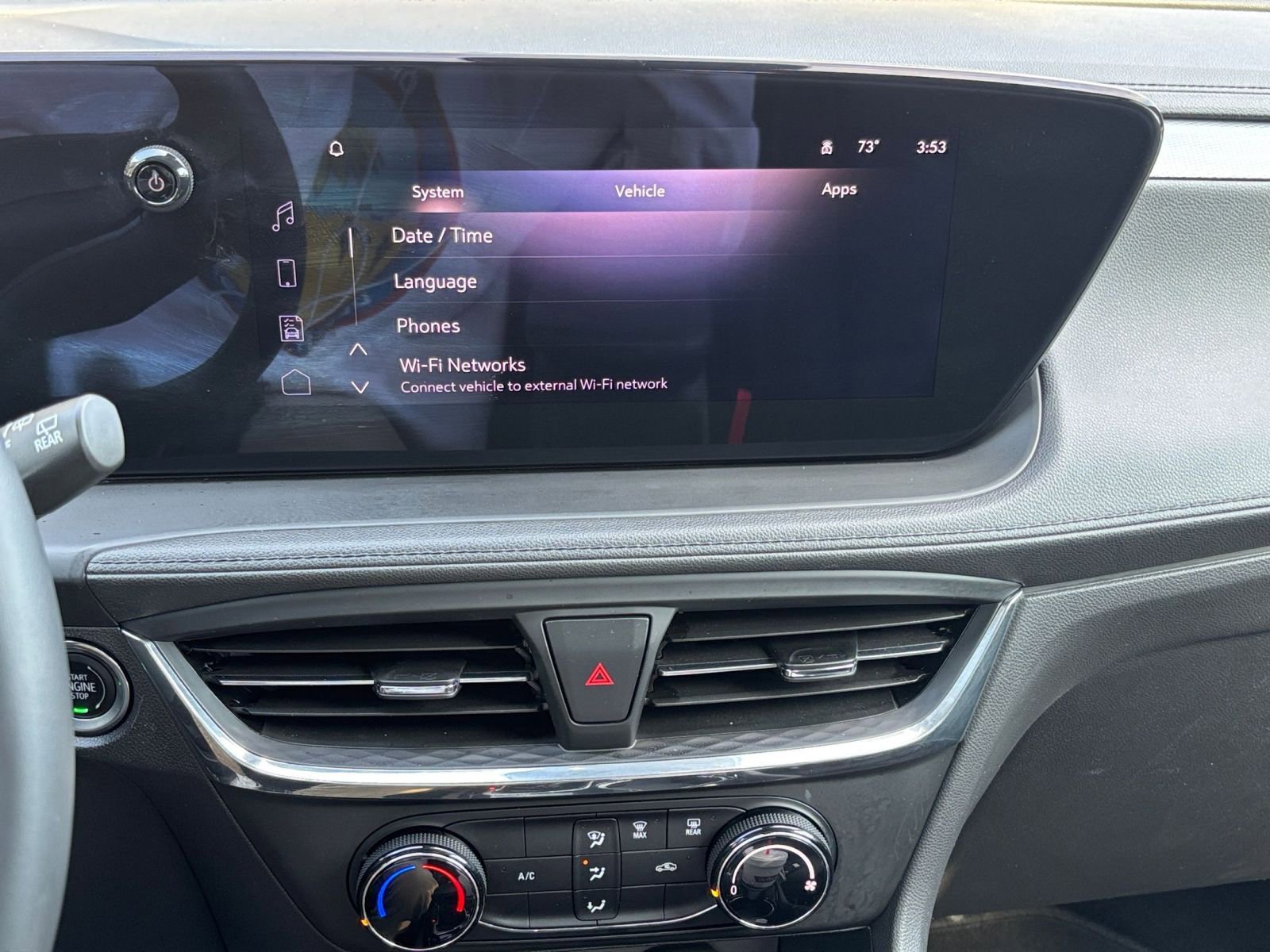 Thumbnail: 2025 Buick Encore GX - 17