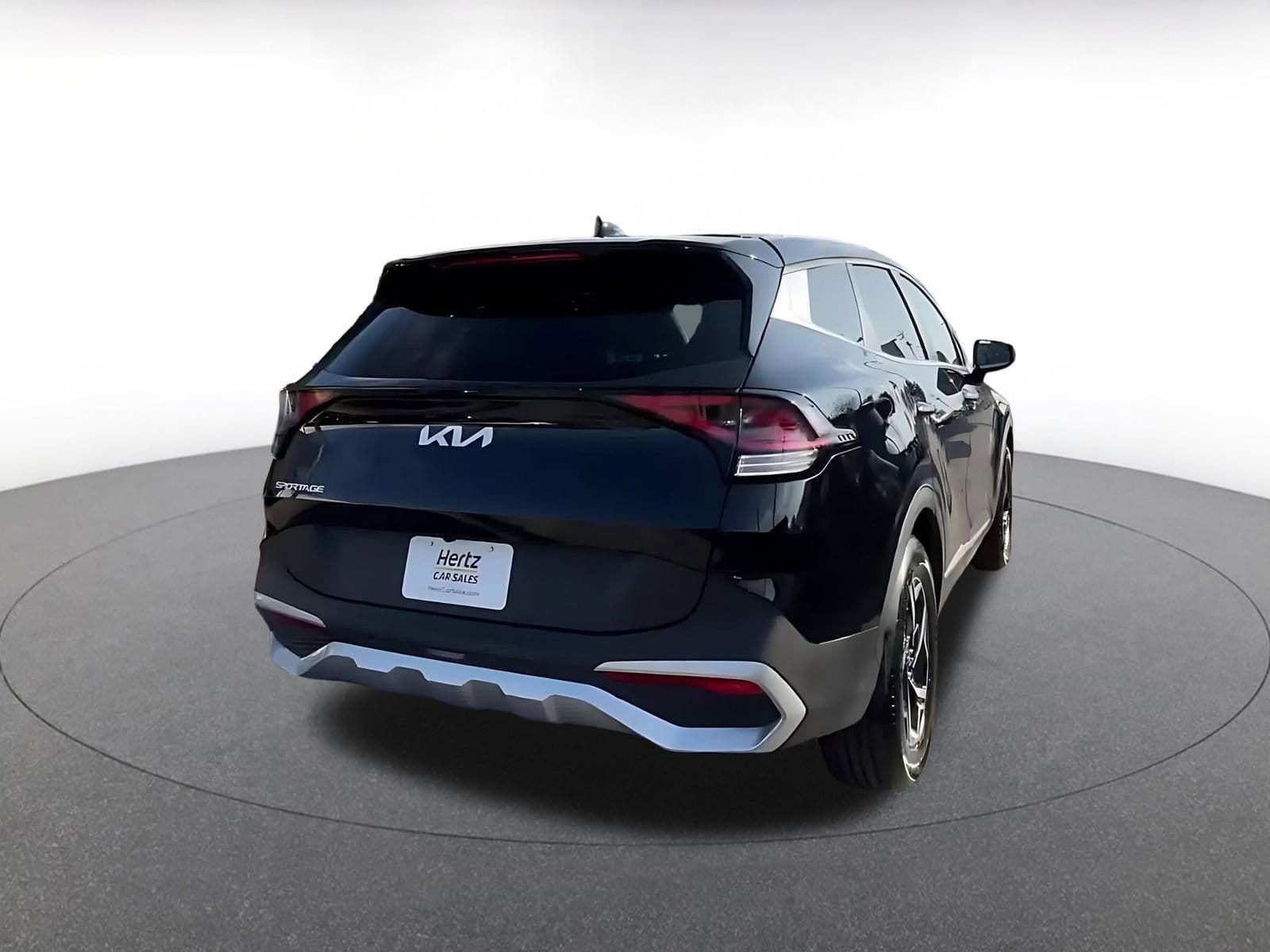 Thumbnail: 2025 Kia Sportage - 14