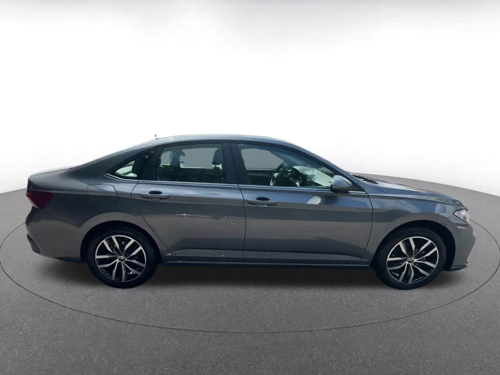 Thumbnail: 2025 Volkswagen Jetta - 16