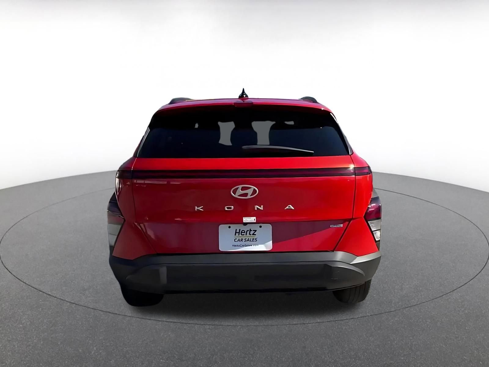 Thumbnail: 2025 Hyundai Kona - 12