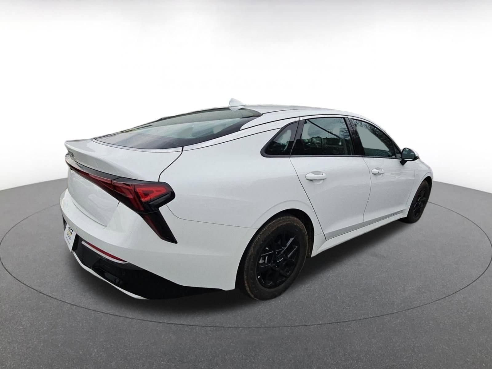 Thumbnail: 2025 Kia K5 - 7