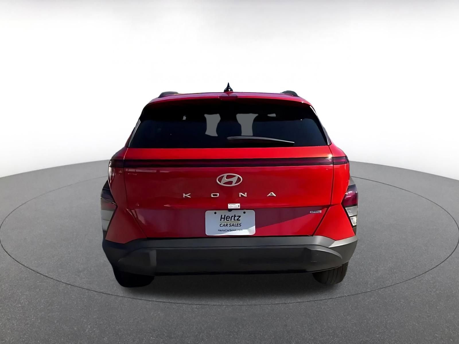 Thumbnail: 2025 Hyundai Kona - 12
