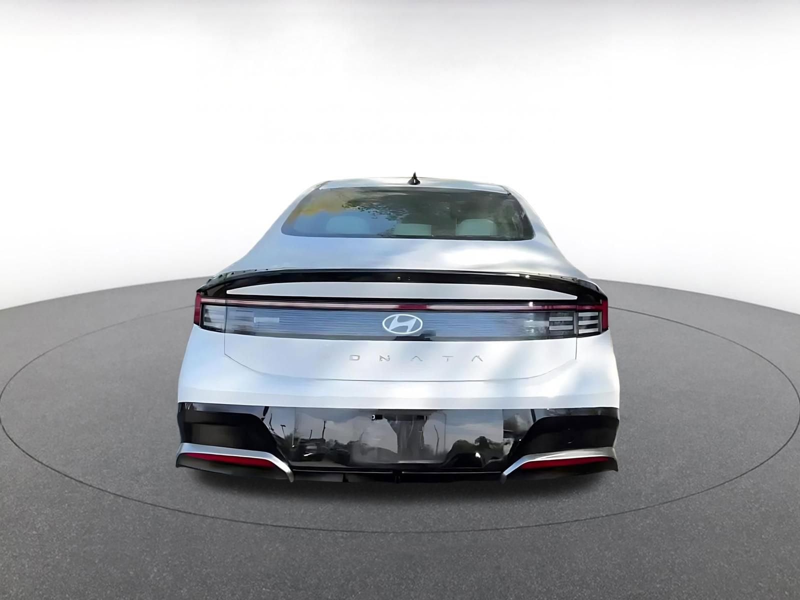 Thumbnail: 2025 Hyundai Sonata - 12