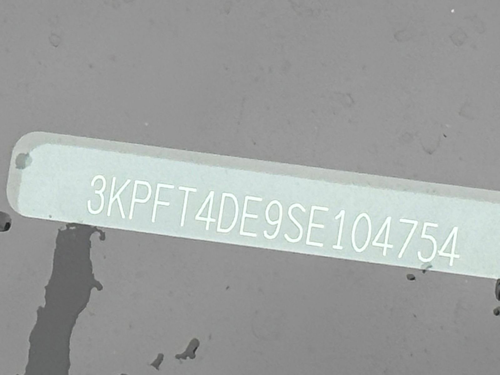 Thumbnail: 2025 Kia K4 - 29