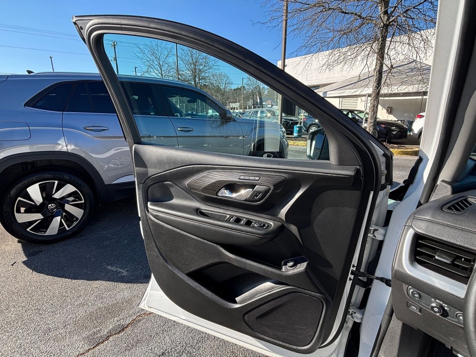 Thumbnail: 2024 GMC Terrain - 18