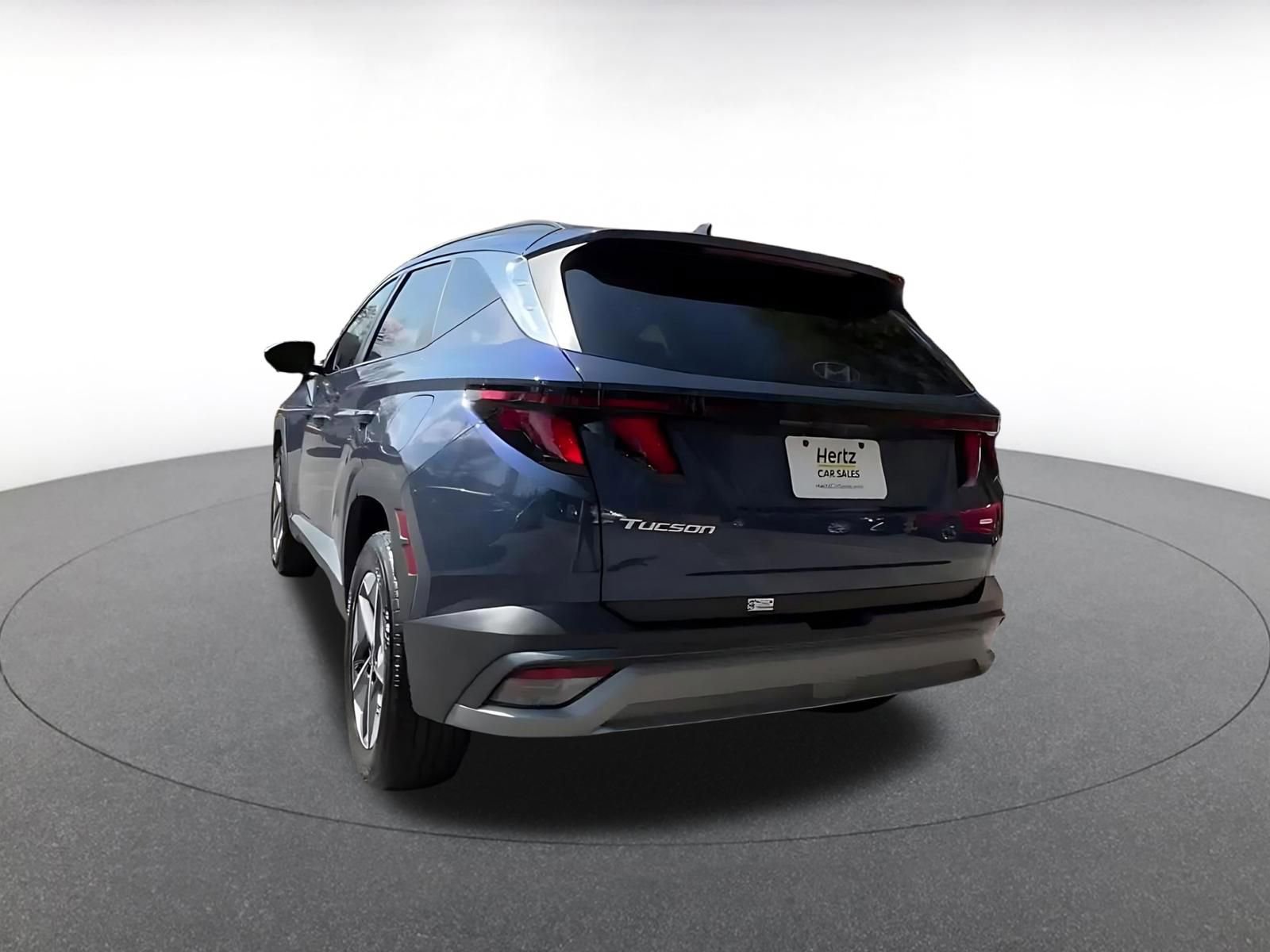 Thumbnail: 2025 Hyundai Tucson - 11