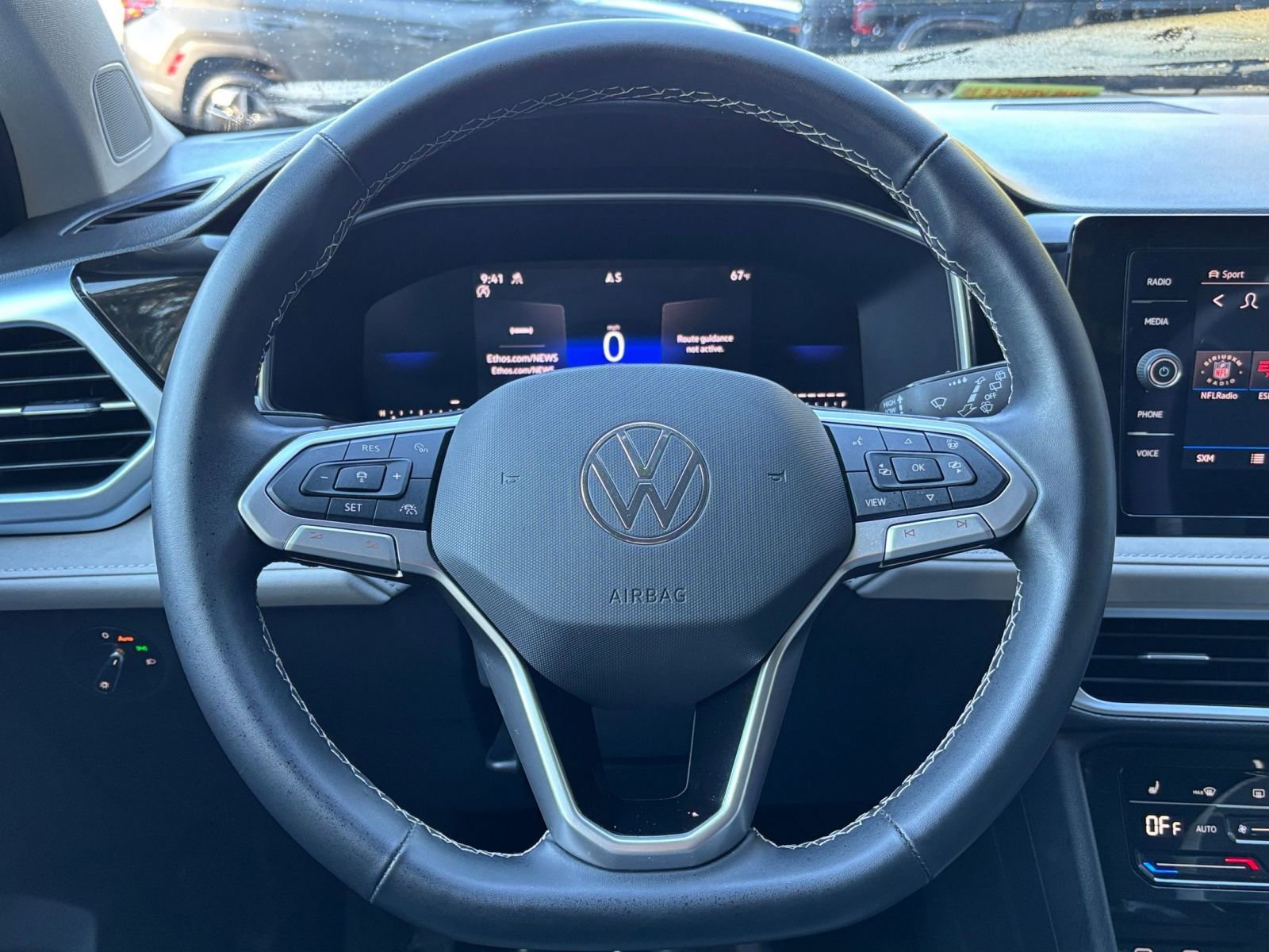 Thumbnail: 2025 Volkswagen Taos - 28