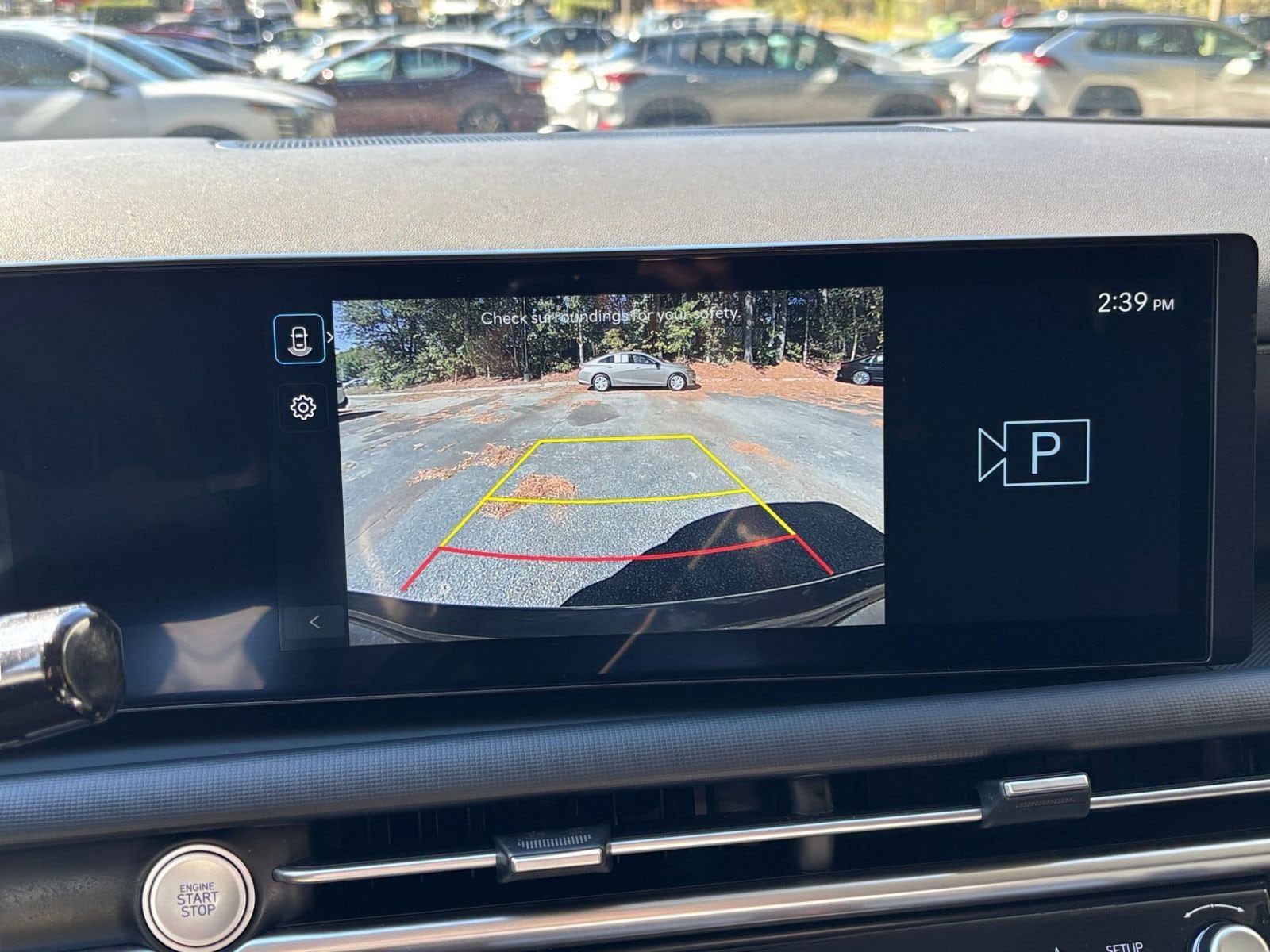 Thumbnail: 2025 Hyundai Tucson - 17