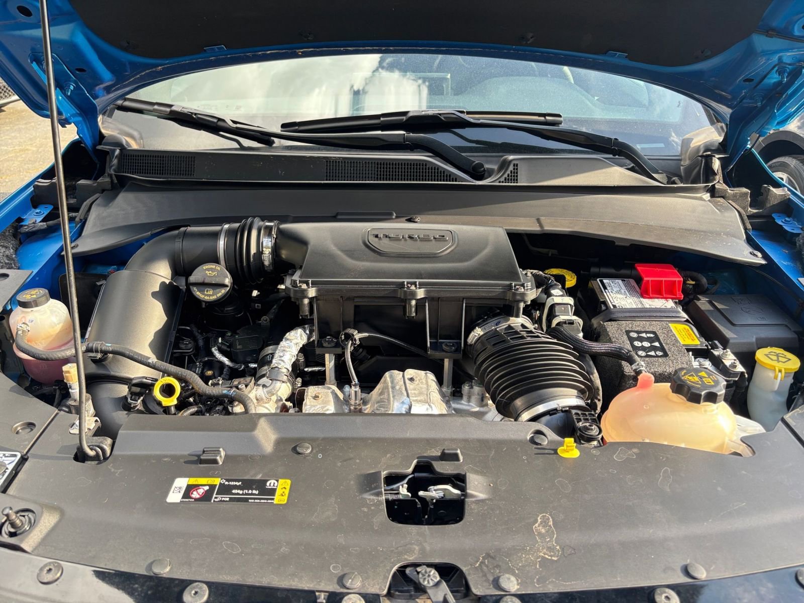 Thumbnail: 2025 Jeep Compass - 34