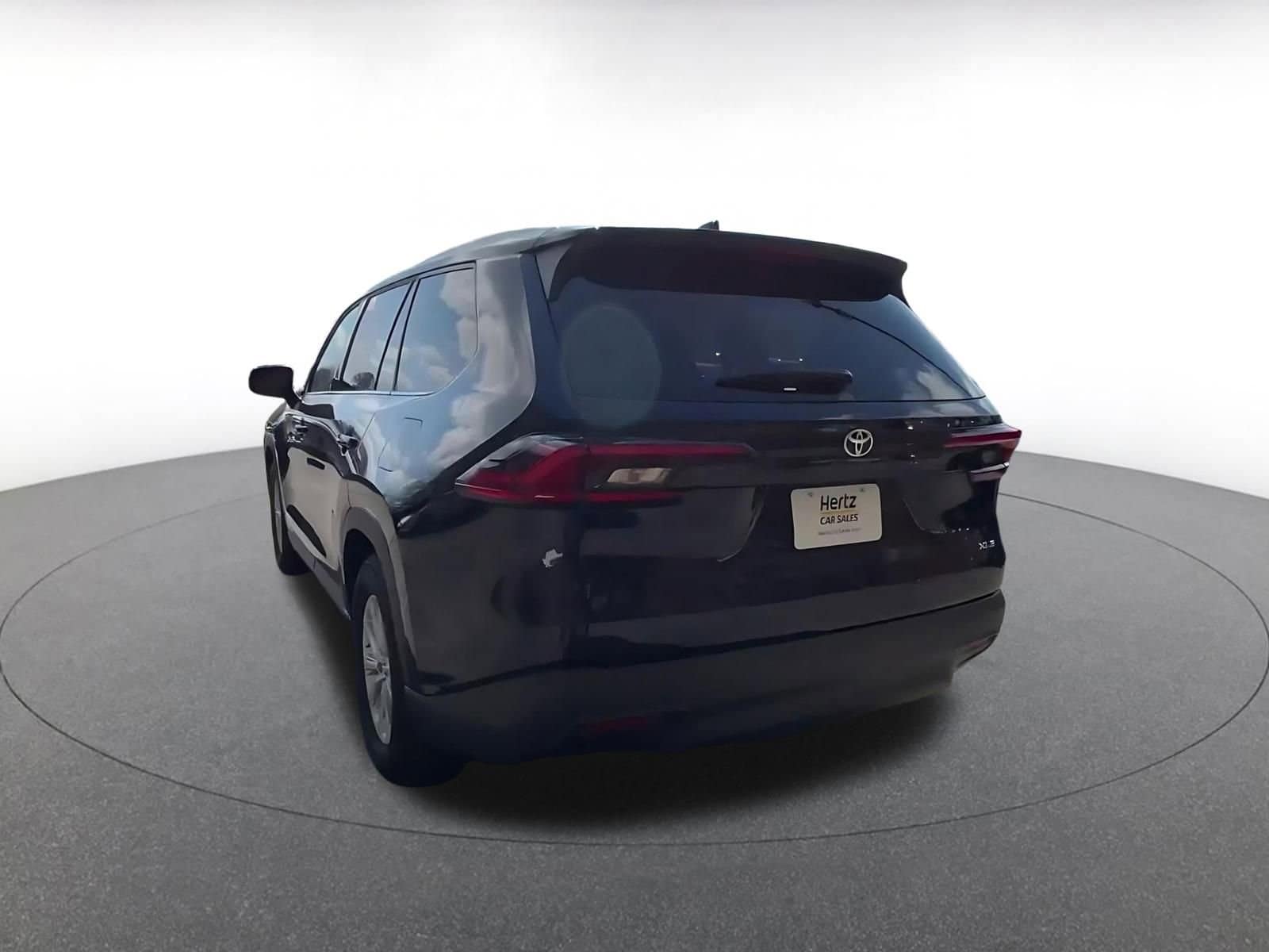 Thumbnail: 2025 Toyota Grand Highlander - 11