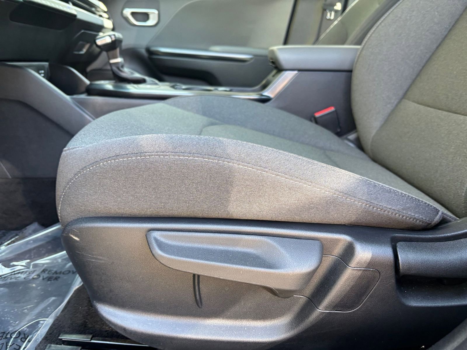 Thumbnail: 2025 Kia K4 - 28