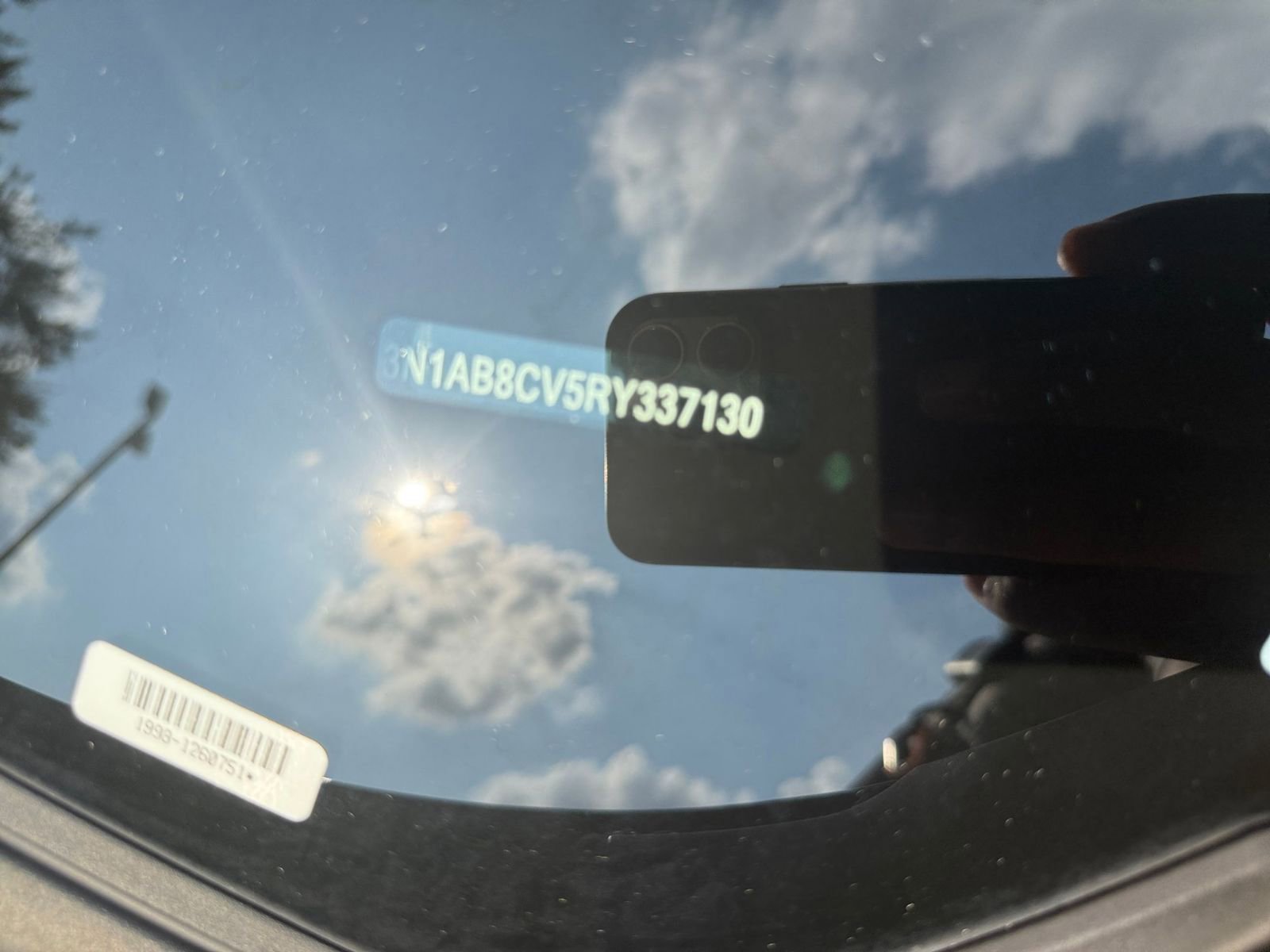 Thumbnail: 2024 Nissan Sentra - 29