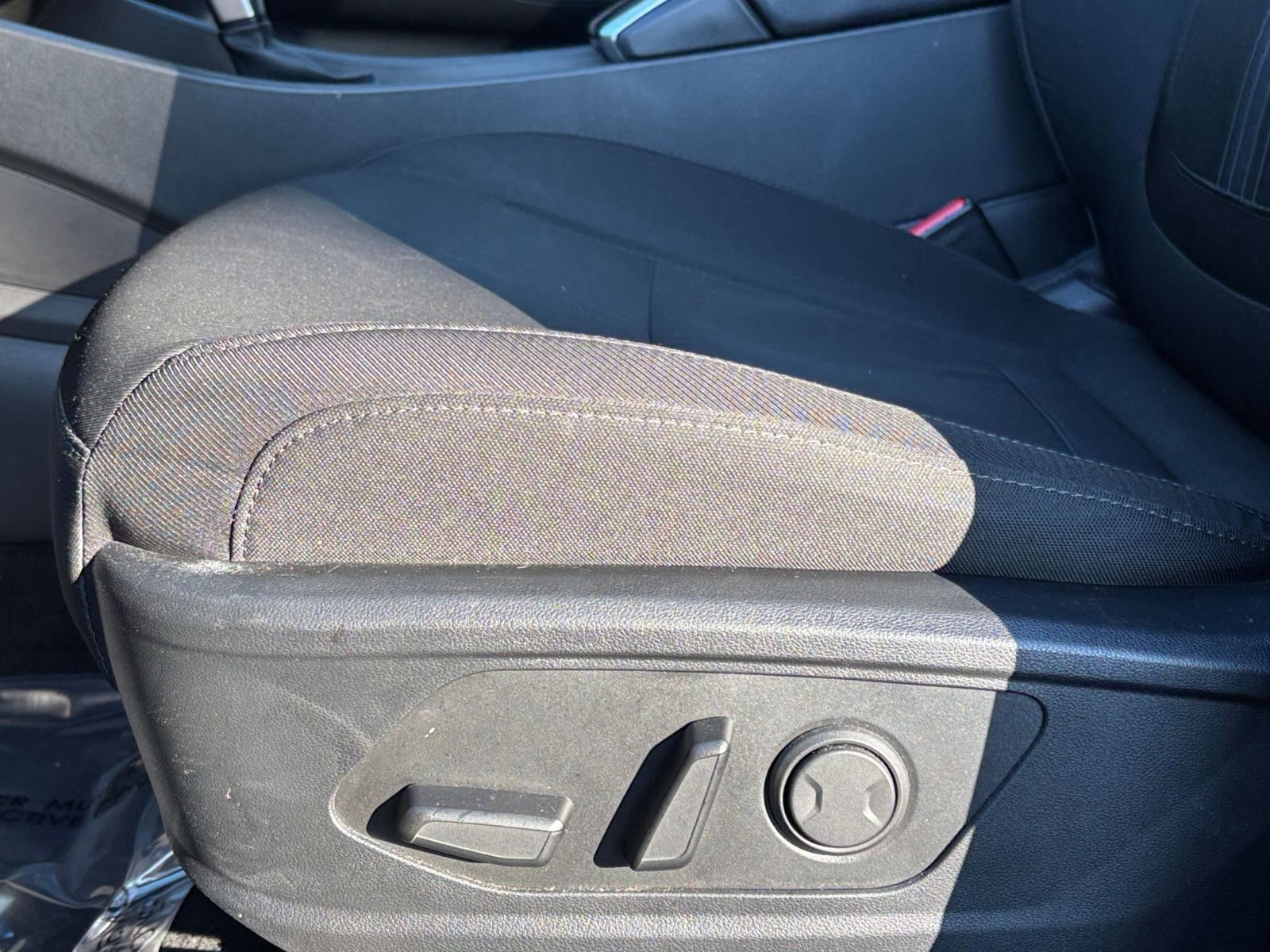 Thumbnail: 2025 Hyundai Tucson - 22