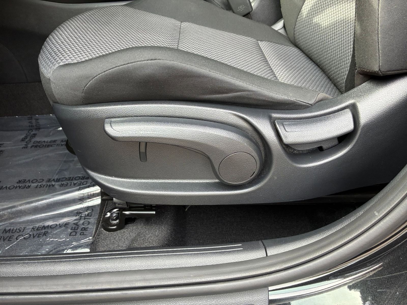 Thumbnail: 2025 Kia Soul - 24