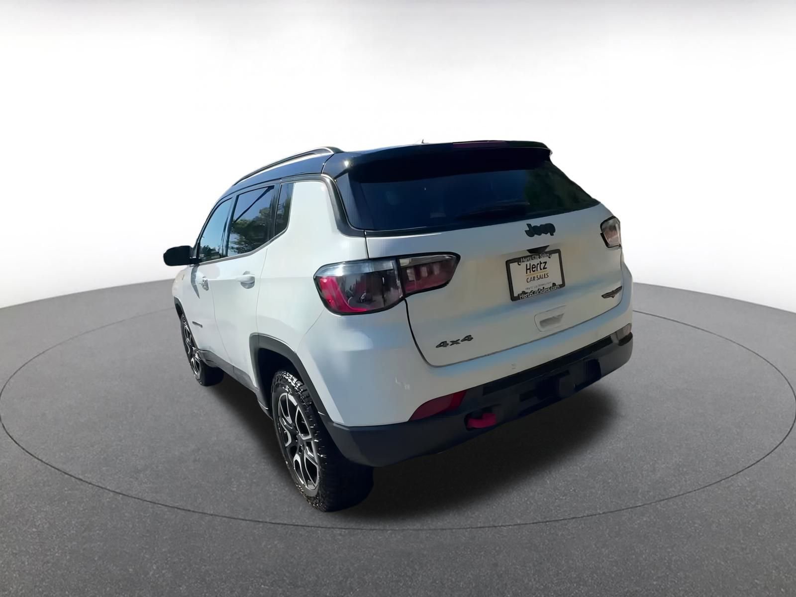 Thumbnail: 2025 Jeep Compass - 11